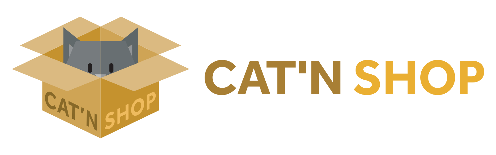 CatNShop