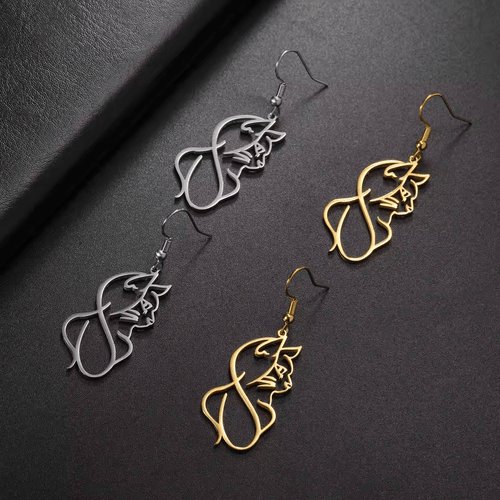 Boucle d’oreilles