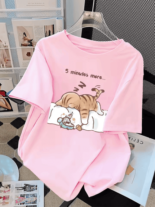 T-shirts