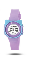Montre électronique étanche pour enfants