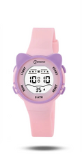 Montre électronique étanche pour enfants