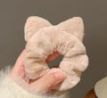 Bandeau cheveux oreilles de chat coréennes élastique
