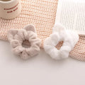 Bandeau cheveux oreilles de chat coréennes élastique
