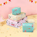 Papier d'emballage Chat mignon 50x70 cm lot de 3 ou 6