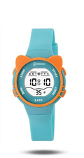 Montre électronique étanche pour enfants