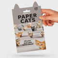 50 papiers créatifs pour bricolage (origami)