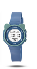 Montre électronique étanche pour enfants