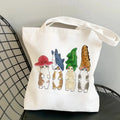 Sac fourre-tout Kawaii Chats Manga femme