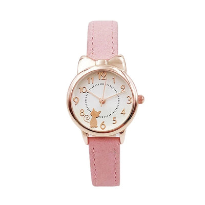 Montre-bracelet étanche
