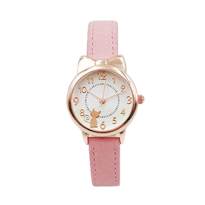 Montre-bracelet étanche