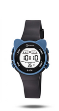 Montre électronique étanche pour enfants