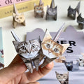 50 papiers créatifs pour bricolage (origami)