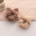 Bandeau cheveux oreilles de chat coréennes élastique