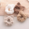 Bandeau cheveux oreilles de chat coréennes élastique