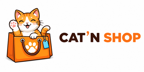 CatNShop