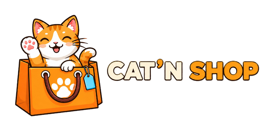 CatNShop
